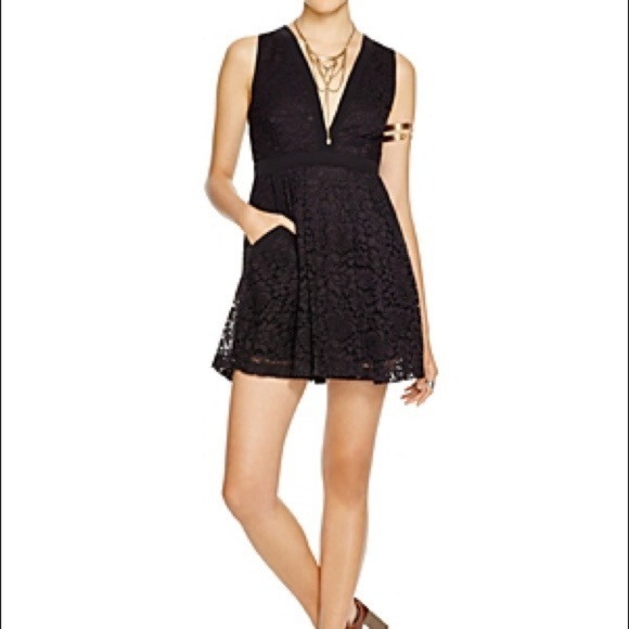 Free People Dresses & Skirts - Free people dress